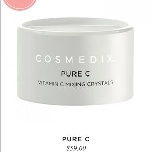 Cosmedix pure C